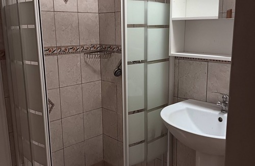 Boulogne-sur-Mer Apartment | La Fontaine