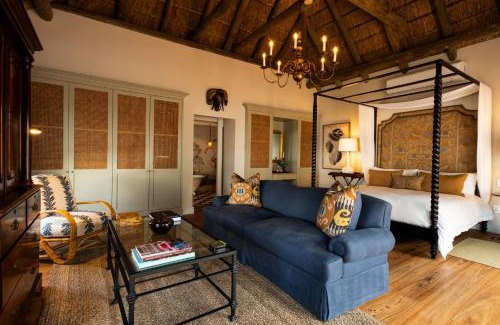 Westcliff House | La Fontaine Guest House Hermanus