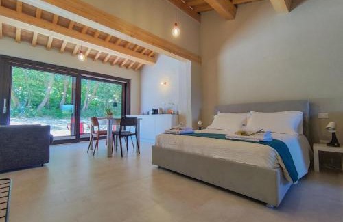 Esanatoglia Bed & Breakfast | La Fonte Delle Faranghe by Host Hero