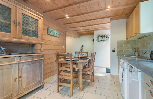 Ventron Apartment | La Forêt de Ventron - Two Bedroom Apartment, Sleeps 5