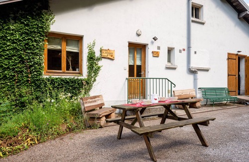 Ventron Apartment | La Forêt de Ventron - Two Bedroom Apartment, Sleeps 5