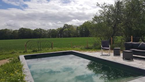 Alloue Bed & Breakfast | La Foret