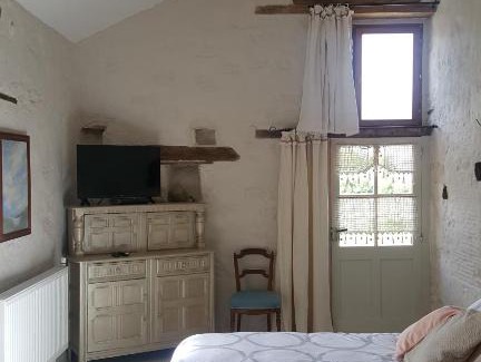 Alloue Bed & Breakfast | La Foret
