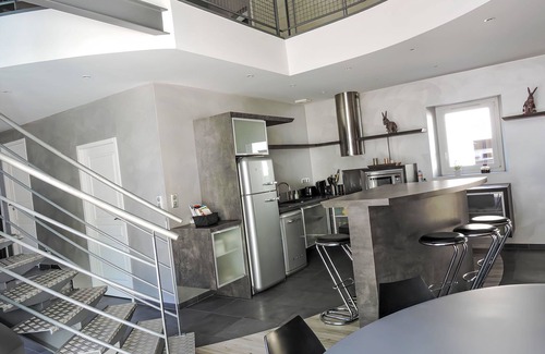 Saint-Pandelon House | LA FORGE by Interhome