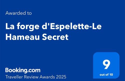 Saint-Paul-les-Dax House | La forge d'Espelette-Le Hameau Secret