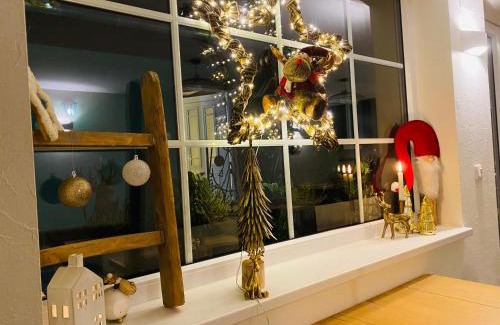 Ringendorf House | La Forge