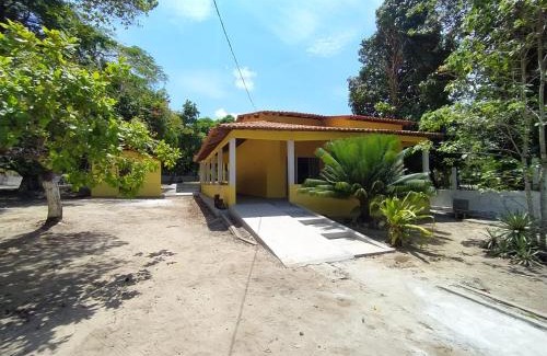 Marapanim House | La Fortaleza Marapanim