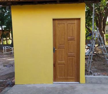 Marapanim House | La Fortaleza Marapanim