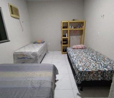 Marapanim House | La Fortaleza Marapanim