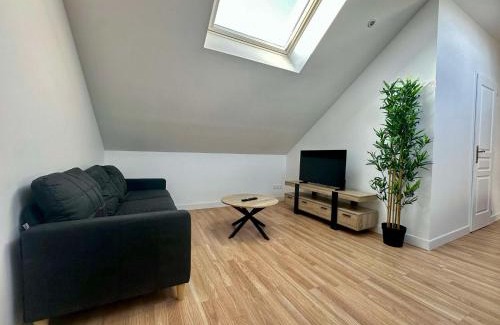 Tigy House | La Fosse rue des champs