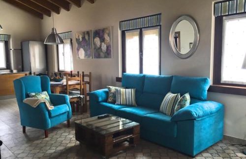 Nueva House | La Fragua