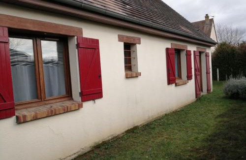 Le Vaudreuil Villa | La framboisette