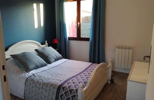 Le Vaudreuil Villa | La framboisette