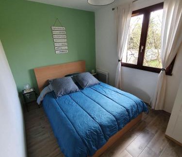 Le Vaudreuil Villa | La framboisette