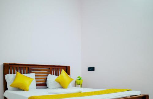 Kottakuppam Villa | La French villa