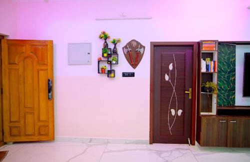 Kottakuppam Villa | La French villa