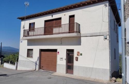 La Hoya House | La Fuente de la Covatilla