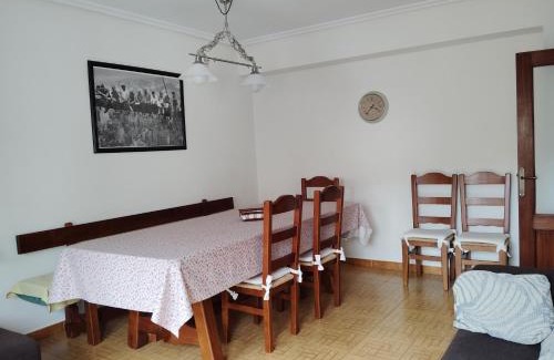 La Hoya House | La Fuente de la Covatilla