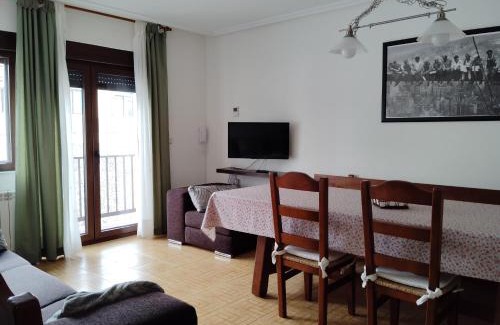 La Hoya House | La Fuente de la Covatilla