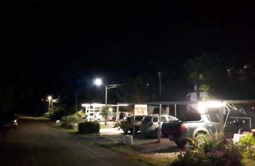 Punta Colorada House | La Fuerza Del Destino