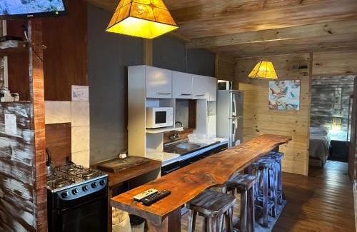 Punta Colorada House | La Fuerza Del Destino