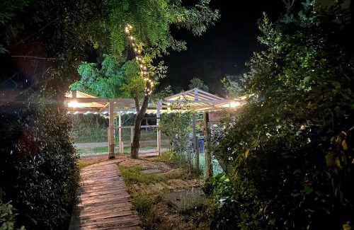 Punta Colorada House | La Fuerza Del Destino