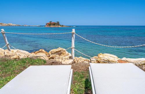 Marzamemi House | La fuga blu di Marzamemi