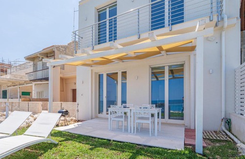 Marzamemi House | La fuga blu di Marzamemi