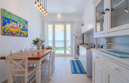 Marzamemi House | La fuga blu di Marzamemi