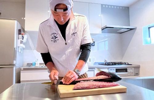 Wakayama Villa | La FUKU和歌浦