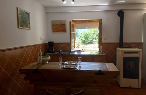 Sosas de Laciana Apartment | La Furmumecha VUT-LE-611 Apartment www furmumecha com