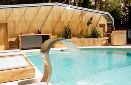 Carilo Apartment | La Galeria - Hotel Boutique Cariló