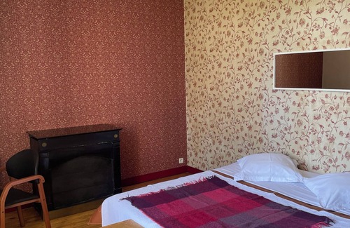 Ingrandes-de-Touraine House | La Galotiere