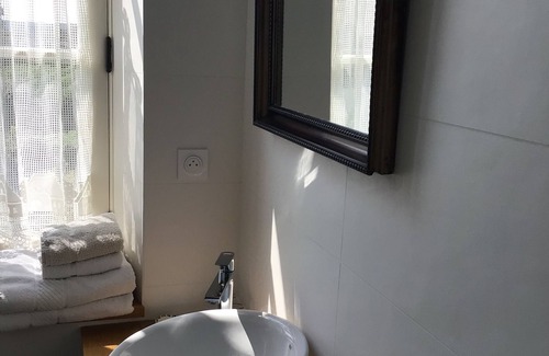 Ingrandes-de-Touraine House | La Galotiere