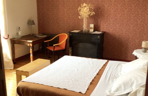 Ingrandes-de-Touraine House | La Galotiere