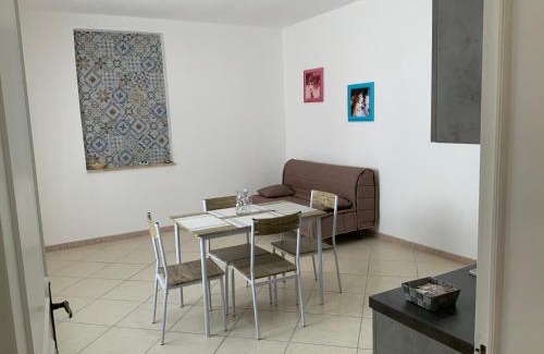 Uggiano la Chiesa Apartment | La Gambetta