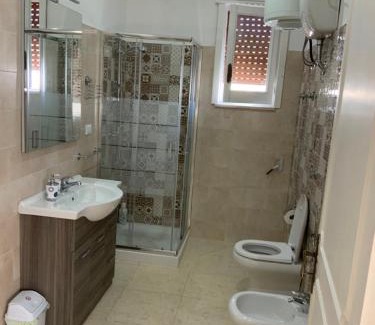 Uggiano la Chiesa Apartment | La Gambetta