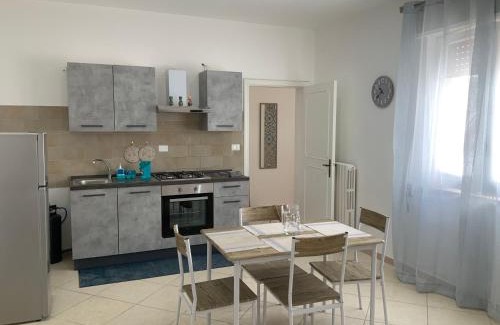 Uggiano la Chiesa Apartment | La Gambetta