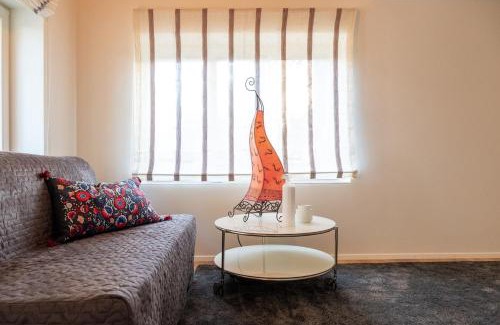 Colombier House | La Garçonnière