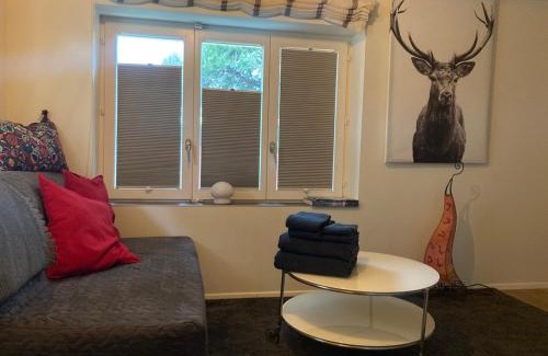 Colombier House | La Garçonnière