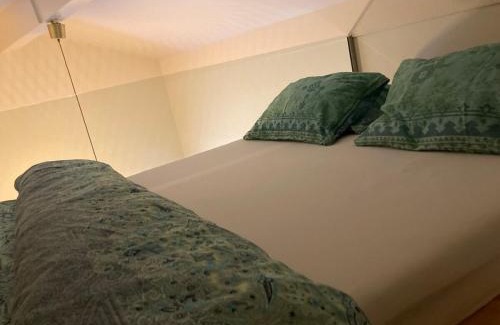 Colombier House | La Garçonnière