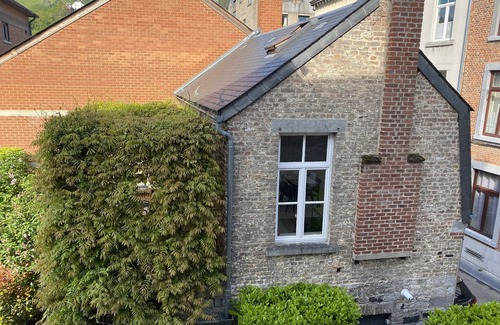 Dinant House | La Garçonnière de Wiertz – Esc’Appart