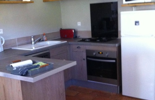 Bonnieux House | La Gardiole - Gite with pool in Bonnieux