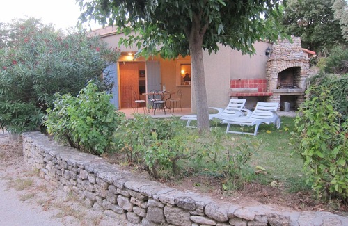 Bonnieux House | La Gardiole - Gite with pool in Bonnieux