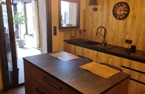 Brignon Villa | La Gardoise à la Campagne