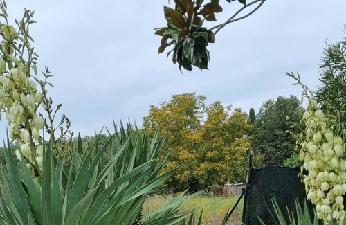 Brignon Villa | La Gardoise à la Campagne