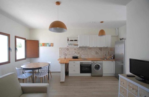 Rodalquilar Apartment | La Gata Azul Rodalquilar