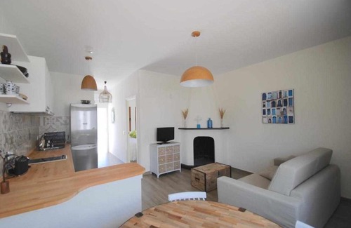 Rodalquilar Apartment | La Gata Azul Rodalquilar