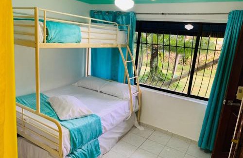 Guayacanes Apartment | La Gaviota B1