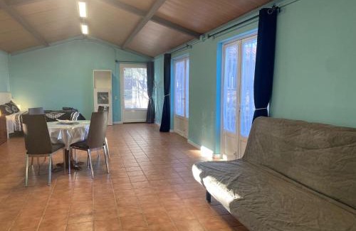 San Martin Sarroca House | La Geneta Casa Vacacional